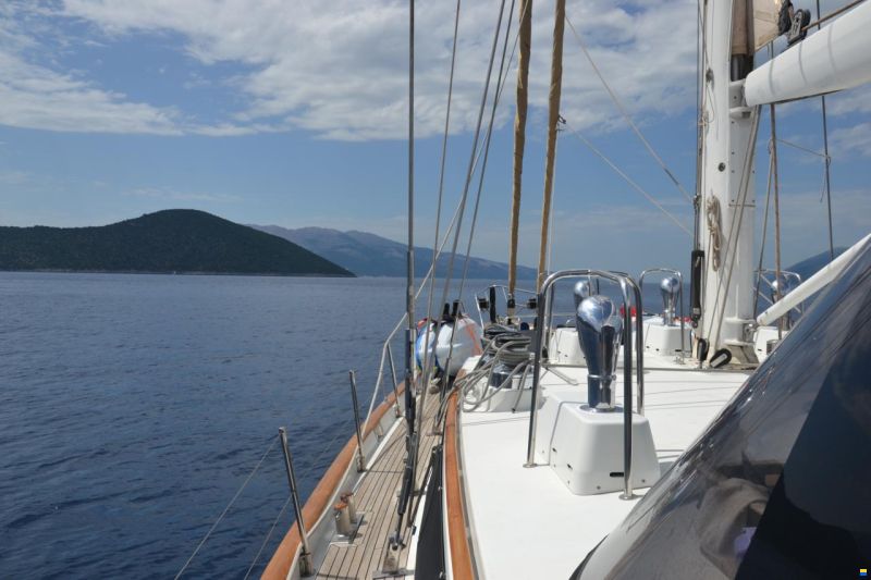 CIM Shipyard Ocean Voyager 82