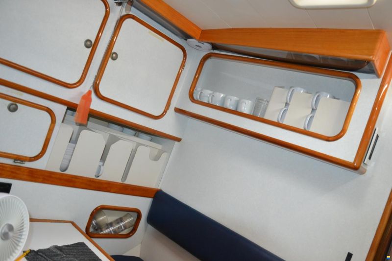 CIM Shipyard Ocean Voyager 82