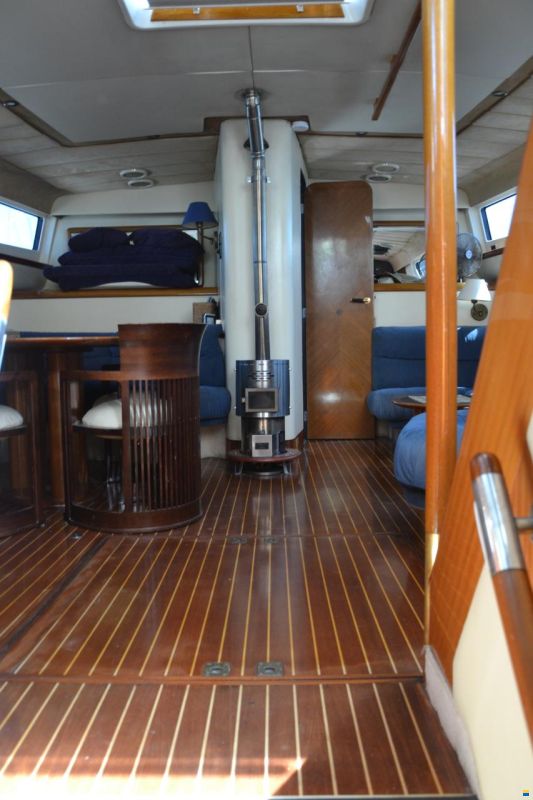 CIM Shipyard Ocean Voyager 82