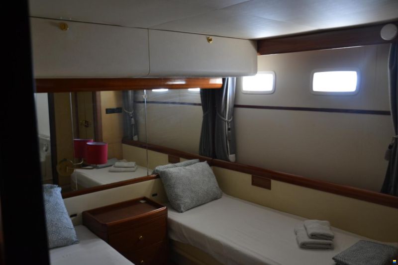 CIM Shipyard Ocean Voyager 82