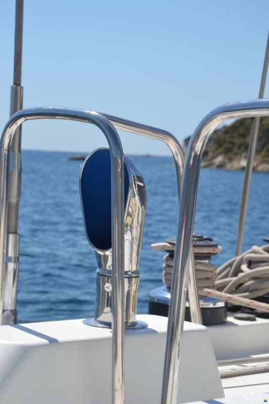 CIM Shipyard Ocean Voyager 82