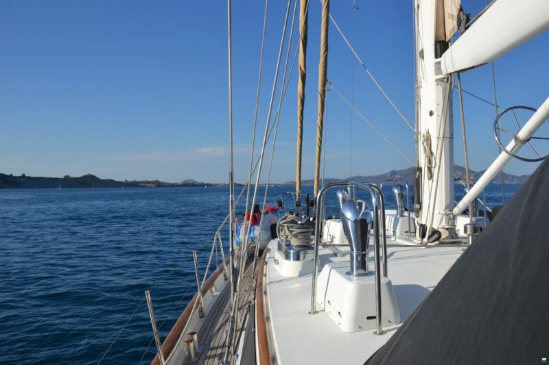 CIM Shipyard Ocean Voyager 82