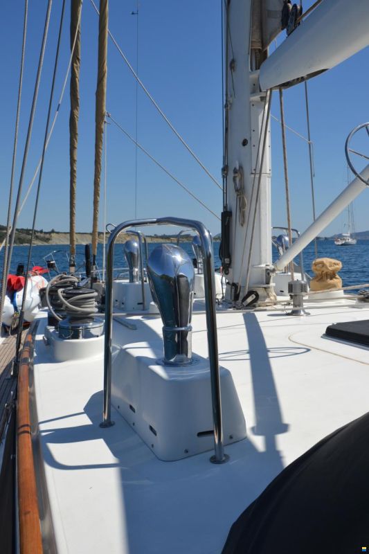 CIM Shipyard Ocean Voyager 82