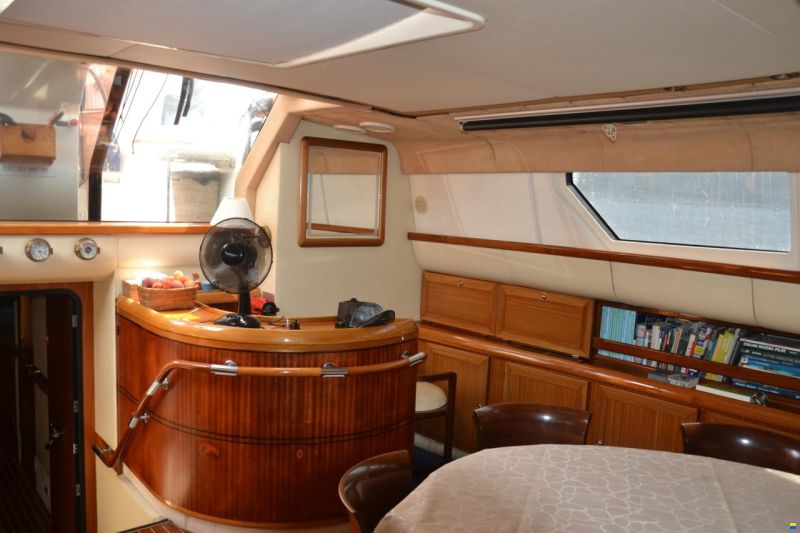 CIM Shipyard Ocean Voyager 82