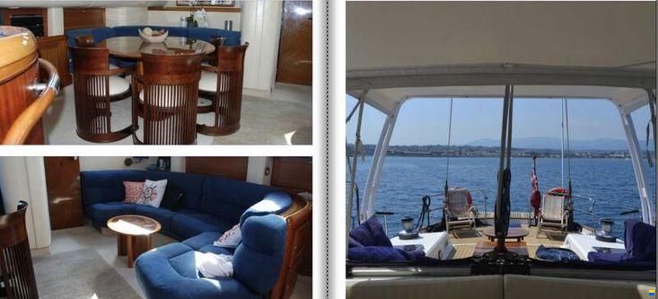 CIM Shipyard Ocean Voyager 82
