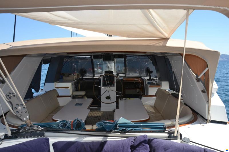 CIM Shipyard Ocean Voyager 82