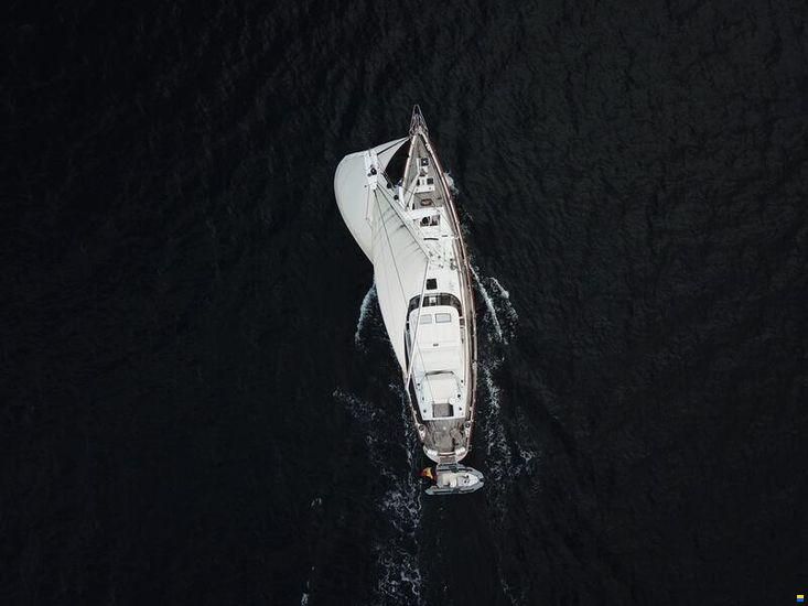 CIM Shipyard Ocean Voyager 82