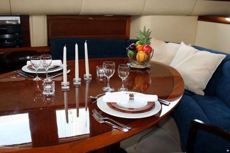 CIM Shipyard Ocean Voyager 82