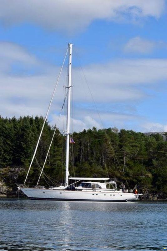 CIM Shipyard Ocean Voyager 82