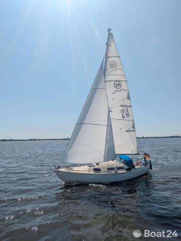 Marieholm 26