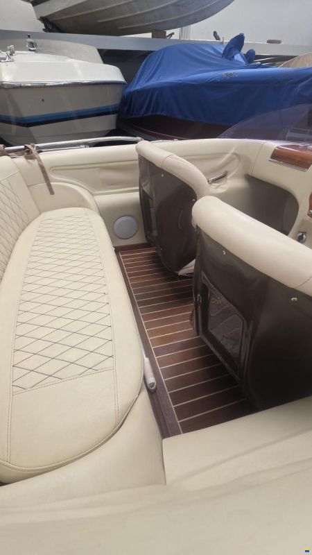 Yuka Speedster 580