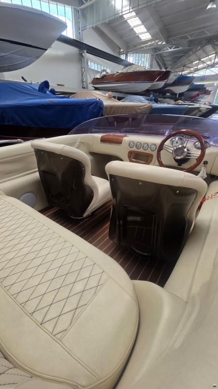 Yuka Speedster 580