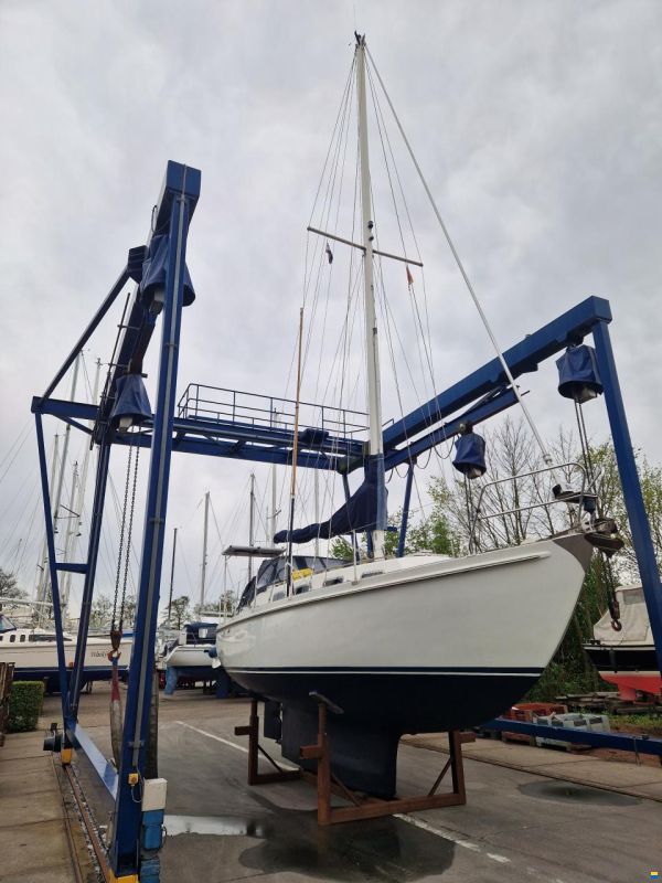 Fellowship 33 de Kloet