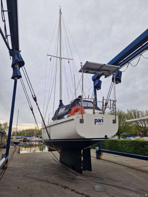Fellowship 33 de Kloet