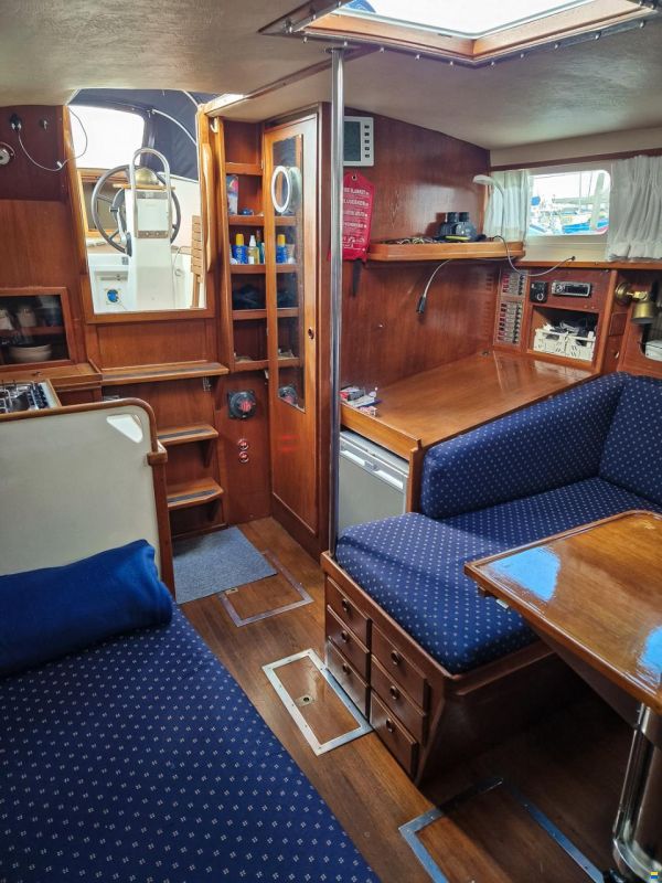 Fellowship 33 de Kloet