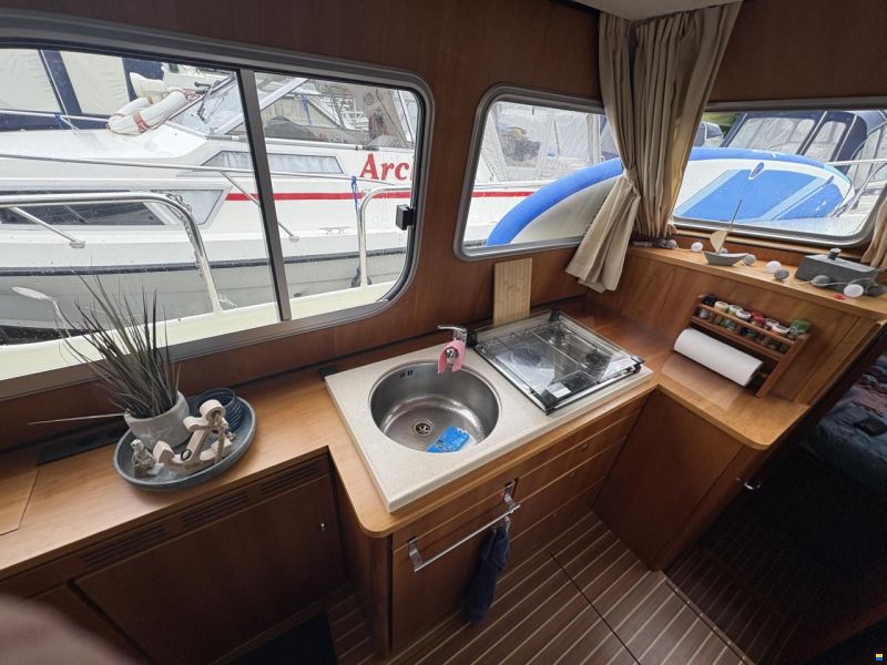 Linssen 30.9 AC