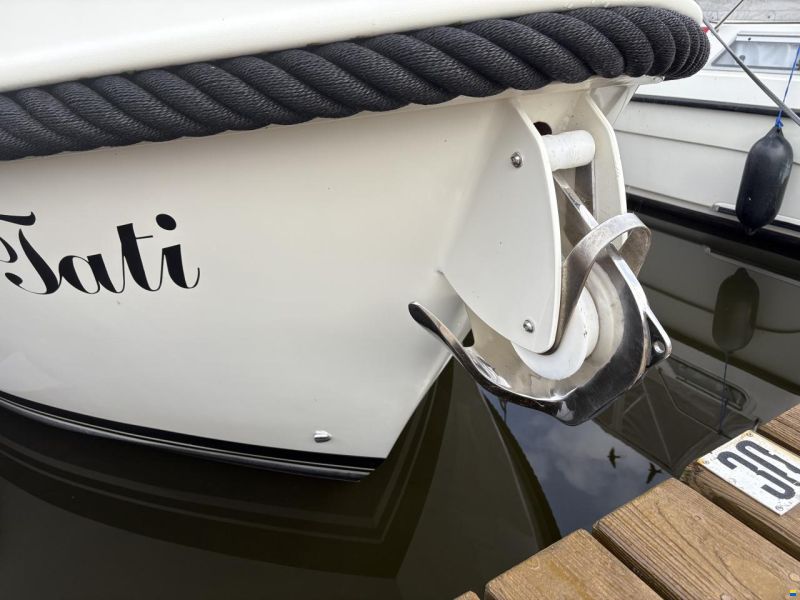 Linssen 30.9 AC