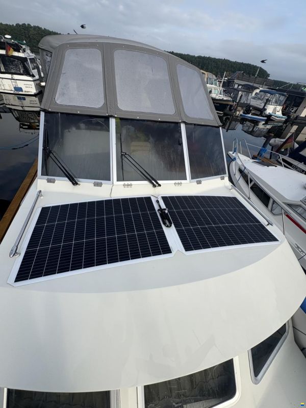 Linssen 30.9 AC