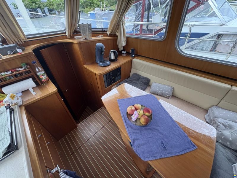 Linssen 30.9 AC