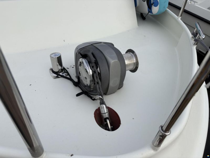 Linssen 30.9 AC