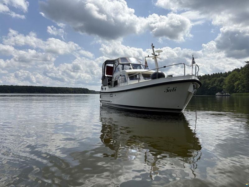 Linssen 30.9 AC