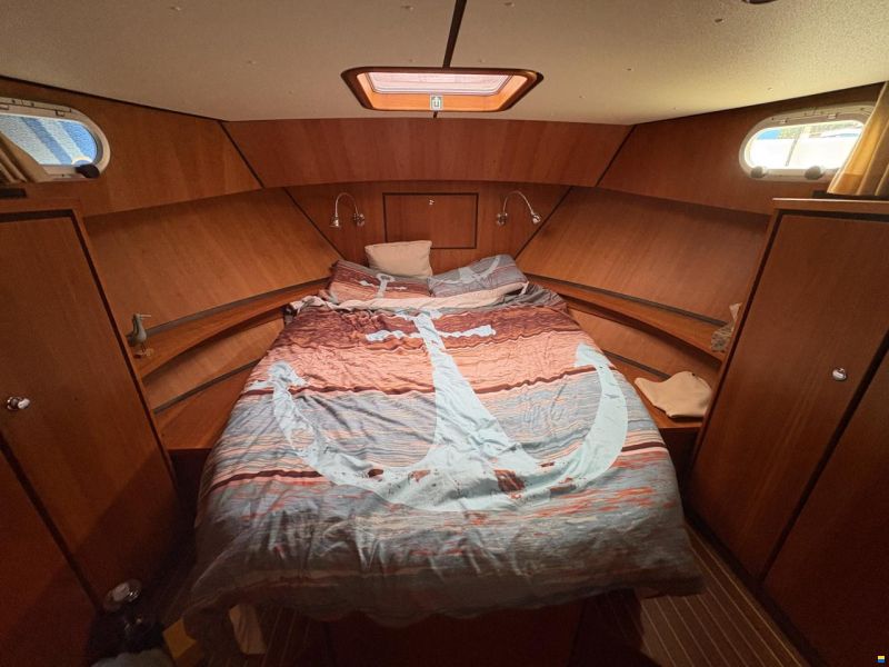 Linssen 30.9 AC