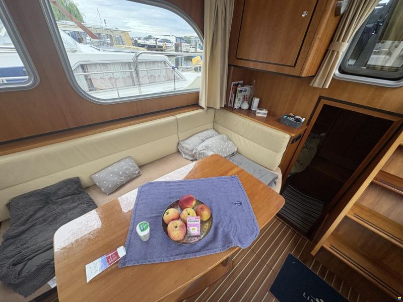 Linssen 30.9 AC