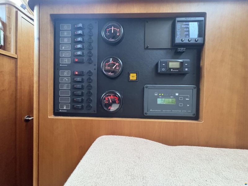 Linssen 30.9 AC