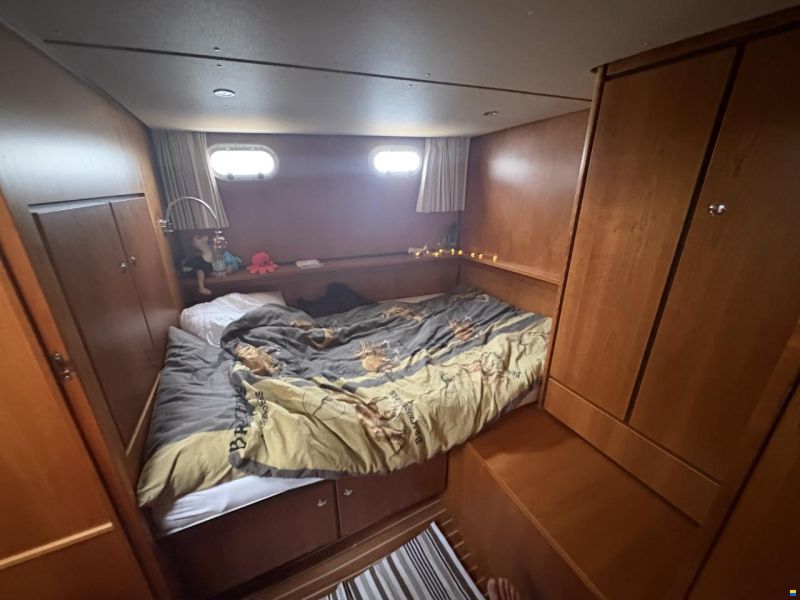Linssen 30.9 AC
