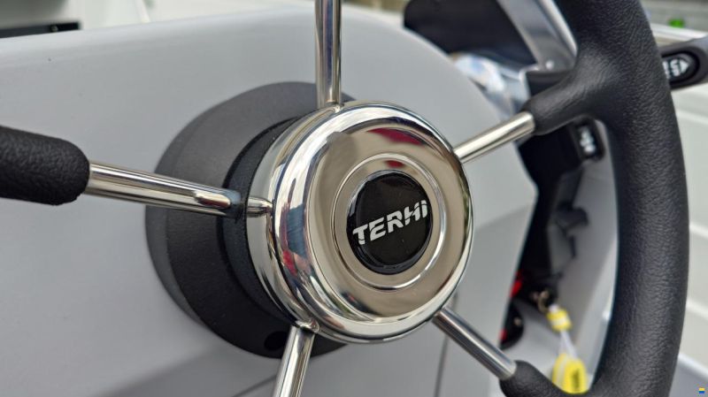 Terhi 450 CC