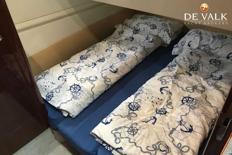 Jeanneau Prestige 36