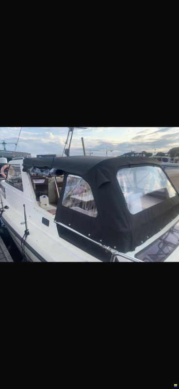 Maxi Fenix Turbo