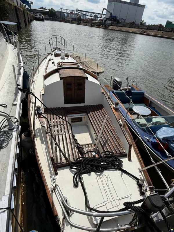 van der Vlis Cumulant