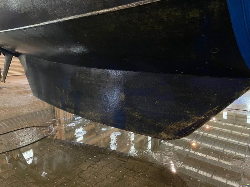 van der Vlis Cumulant