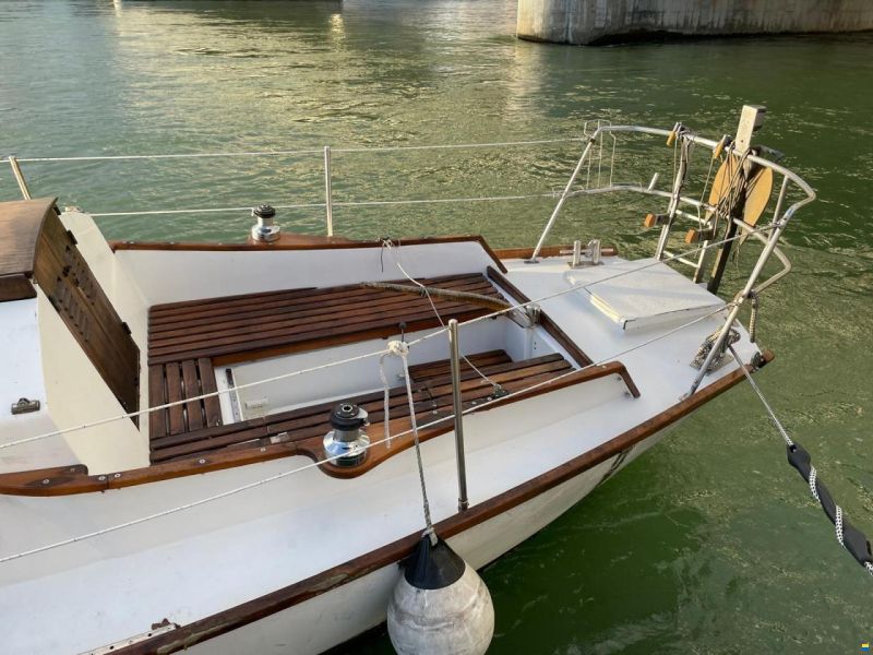 van der Vlis Cumulant