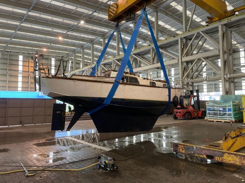 van der Vlis Cumulant