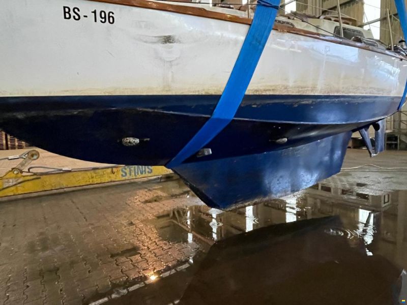 van der Vlis Cumulant