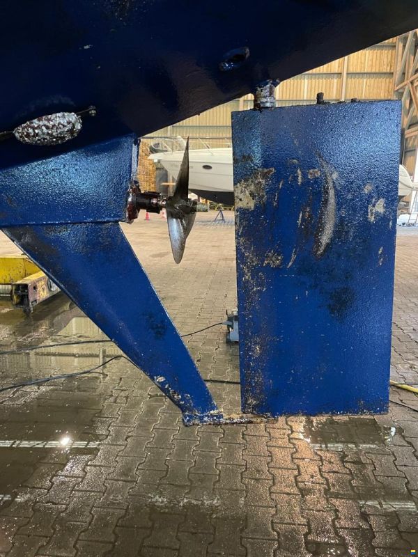 van der Vlis Cumulant