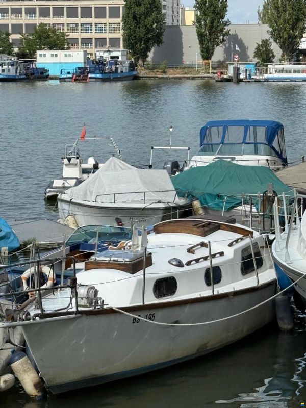 van der Vlis Cumulant