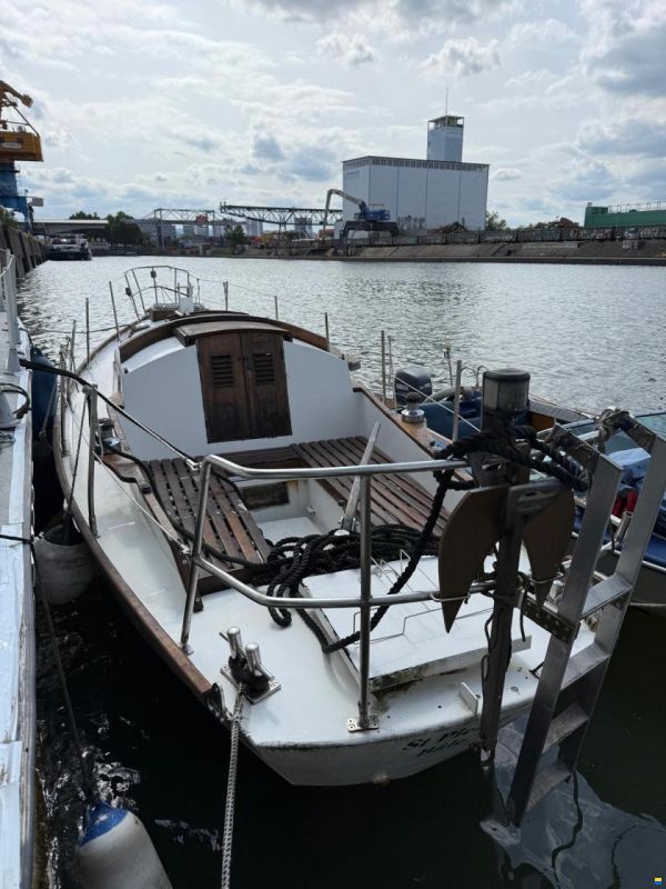 van der Vlis Cumulant