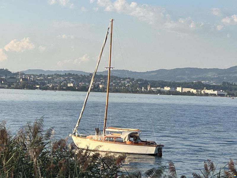 Gassmann Zephjr II