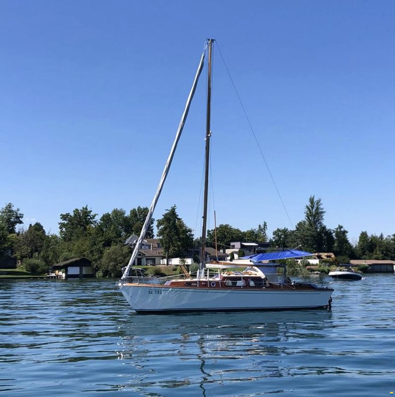 Gassmann Zephjr II