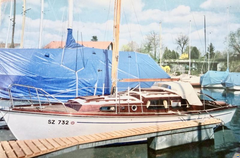 Gassmann Zephjr II