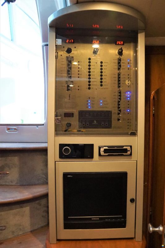 Cranchi Mediterranee 47 HT