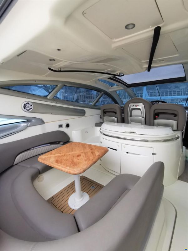 Cranchi Mediterranee 47 HT