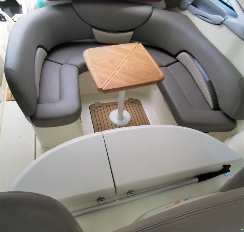 Cranchi Mediterranee 47 HT