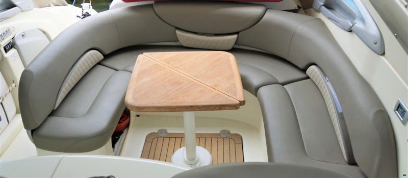 Cranchi Mediterranee 47 HT