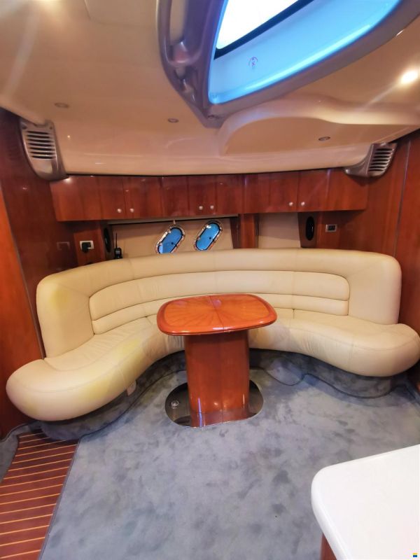 Cranchi Mediterranee 47 HT