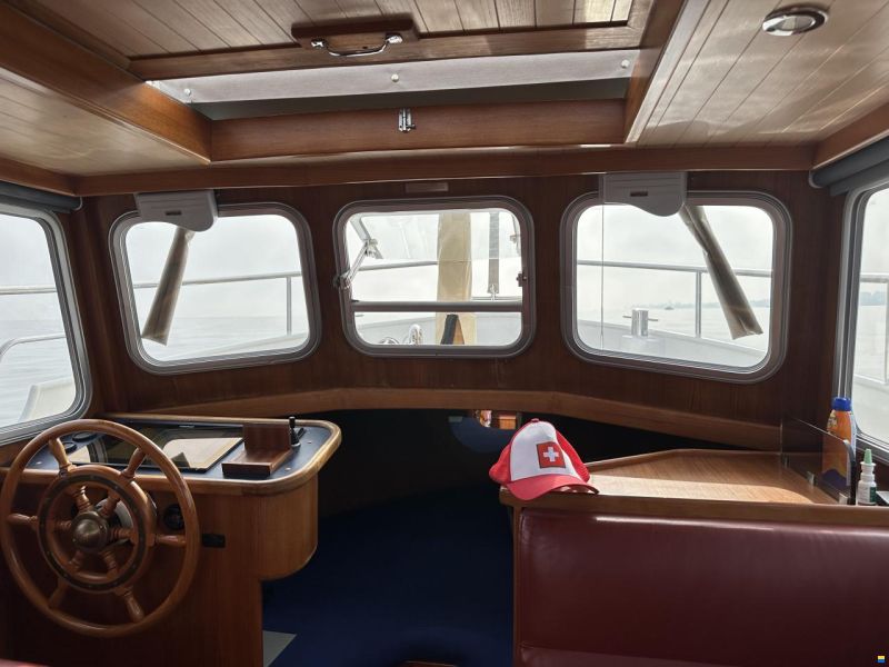 Jetten Bully 700 OK