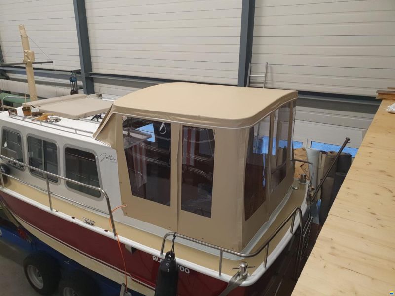 Jetten Bully 700 OK